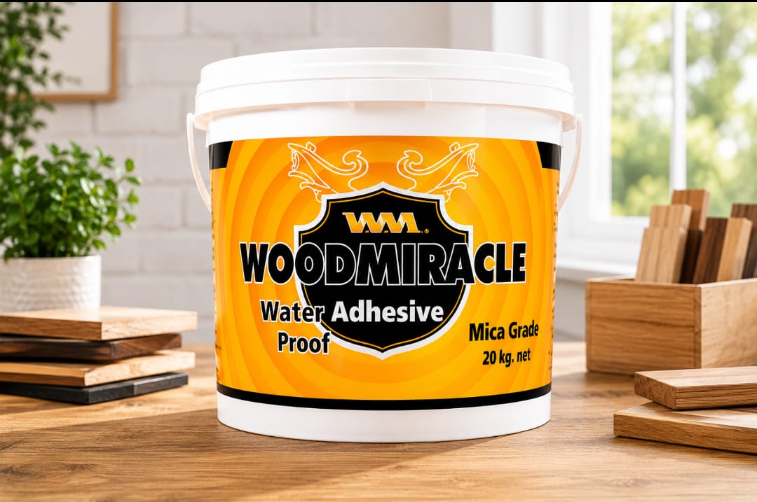 Wood Grade Adhesive